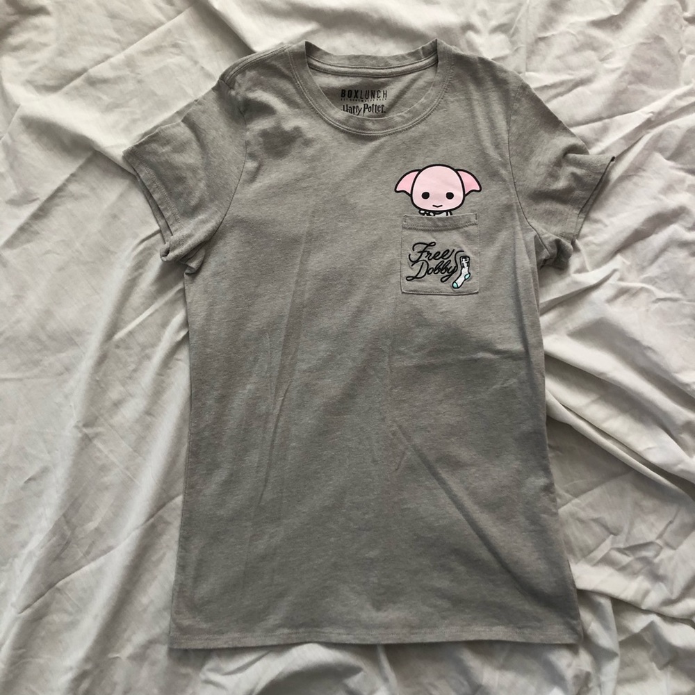 Harry Potter Dobby Shirt